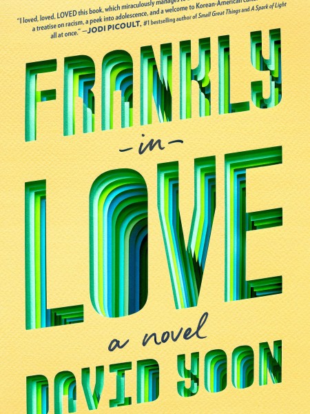 Frankly in love