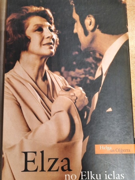 Elza no Elku ielas