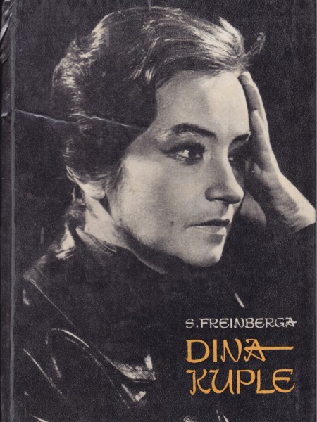 Dina Kuple