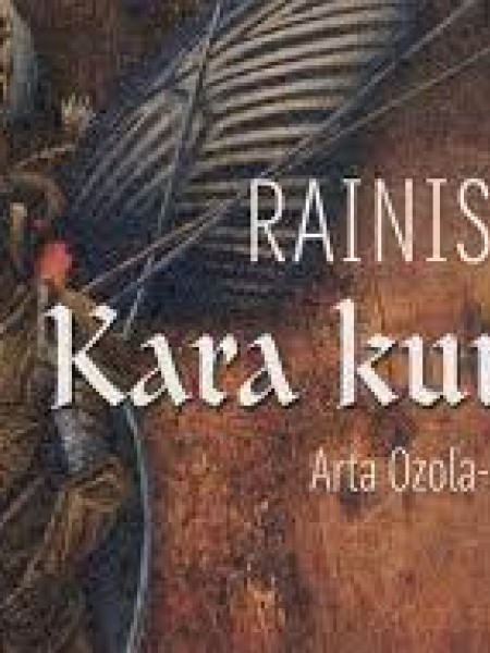 Kara kungs