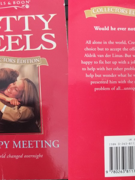 A Happy Meetings