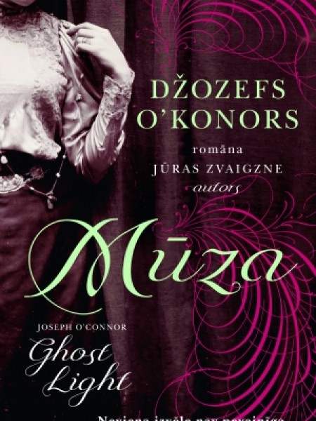 Mūza
