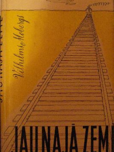 Jaunajā zemē