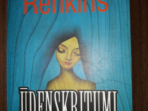 Ūdenskritumi
