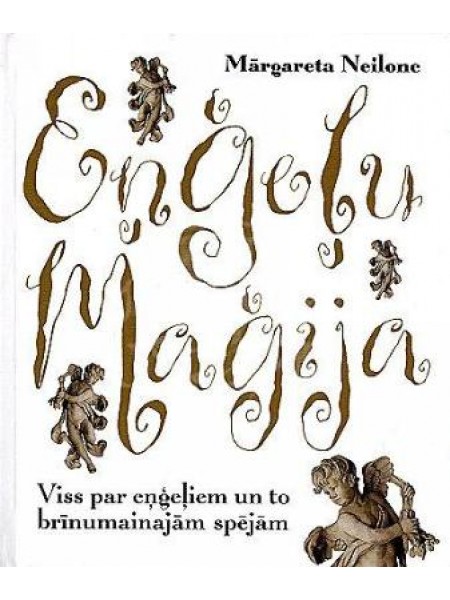 Eņģeļu maģija