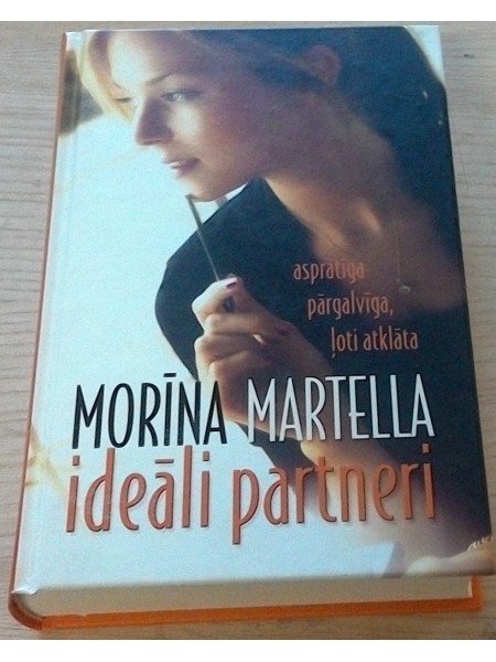 Ideāli partneri
