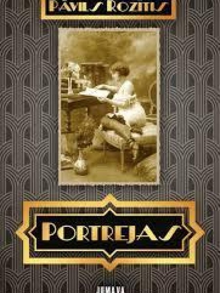 Portrejas