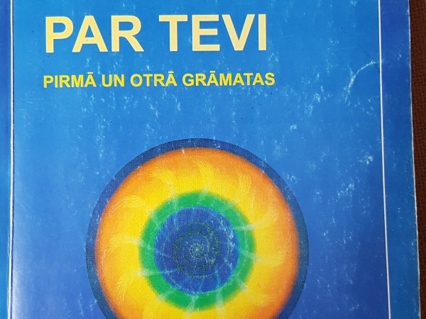 Saruna ar Tevi