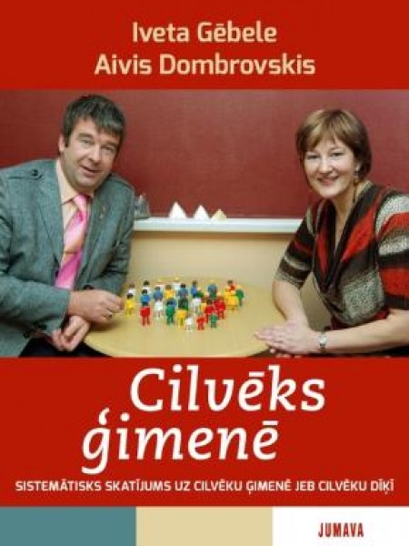 Cilvēks ģimenē