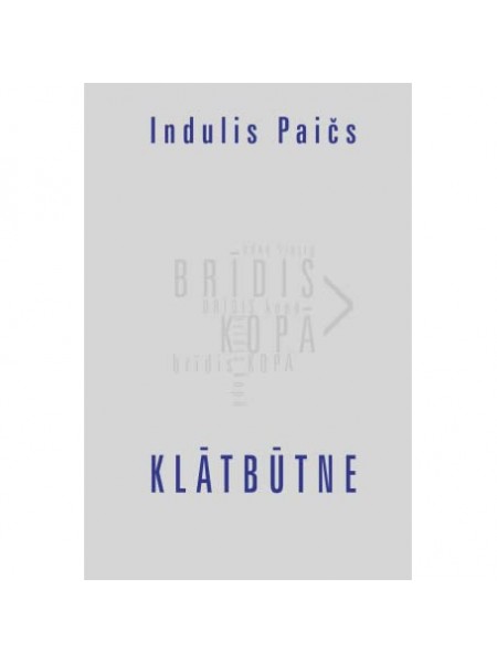 Klātbūtne