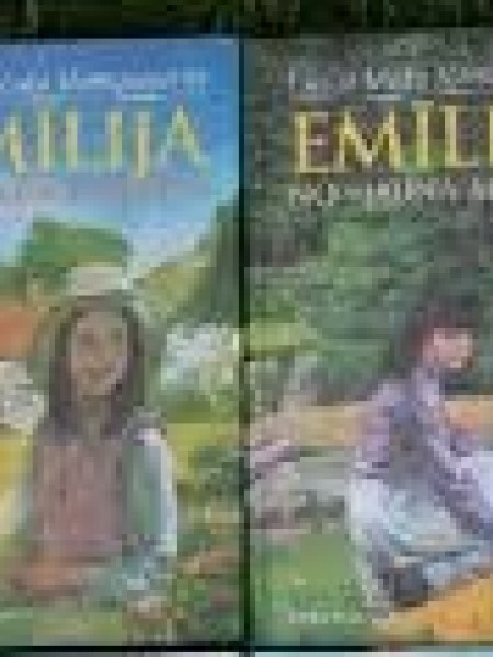Emīlija no