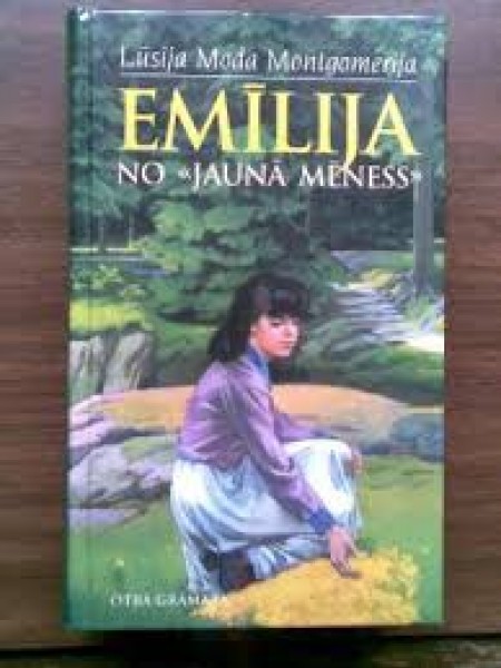 Emīlija no