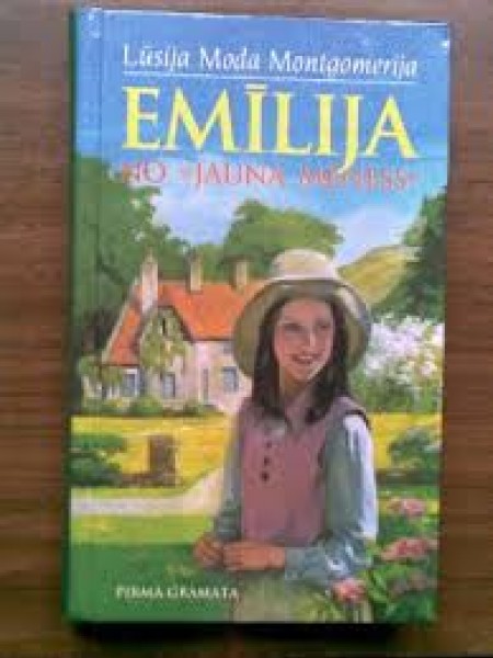 Emīlija no