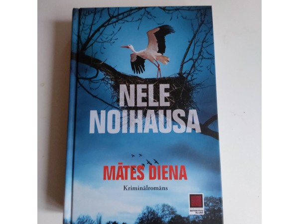 Mātes diena