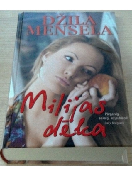Milijas dēka