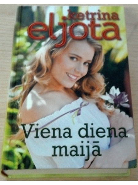 Viena diena maijā
