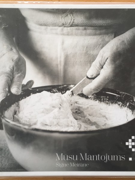 Mūsu mantojums