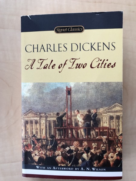 charles dickens