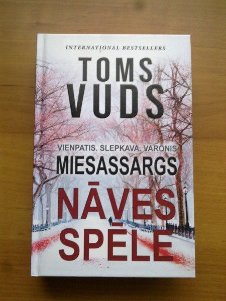 Nāves spēle
