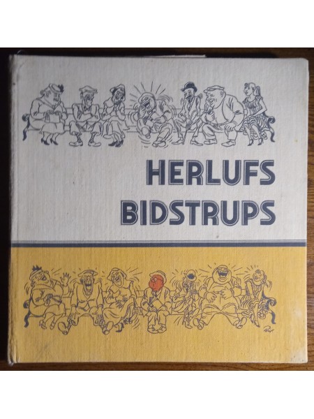 Karikatūru albums