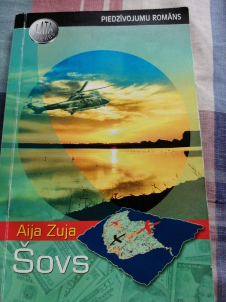 Šovs