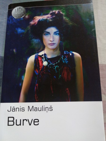 Burve
