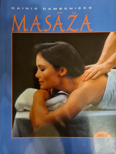 Masāža