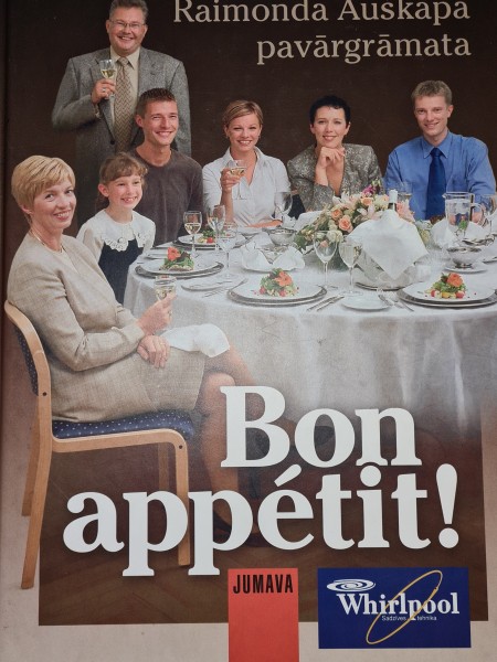 Bon Appetit