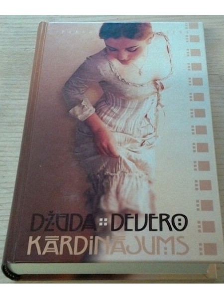 Kārdinājums