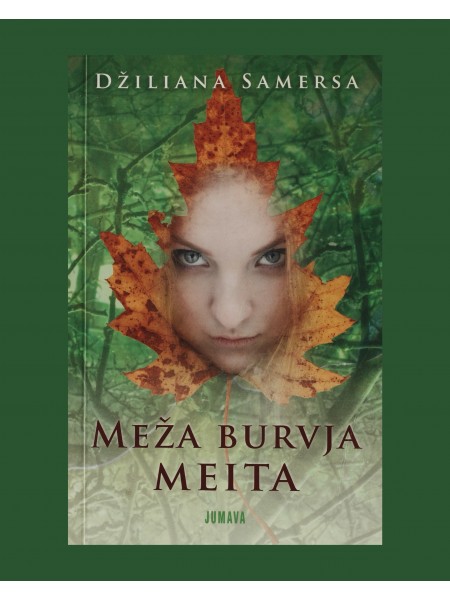 Meža burvja meita