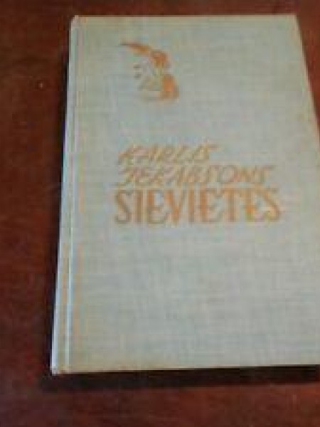 Sievietes