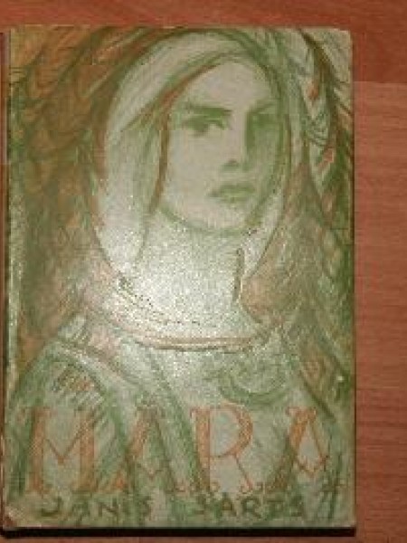 Māra