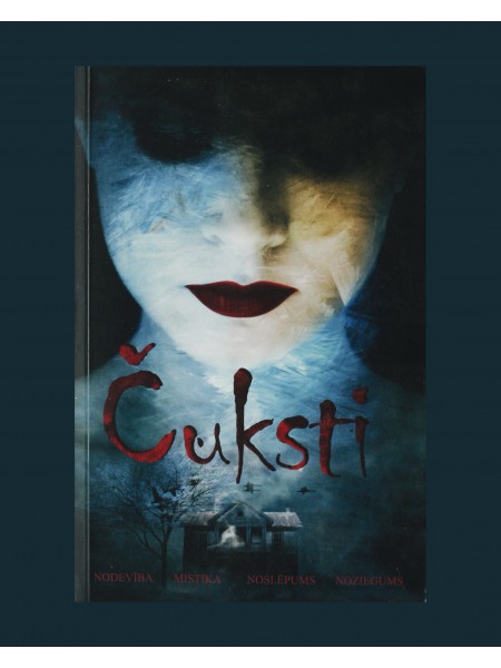 Čuksti