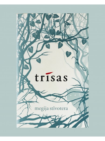 Trīsas