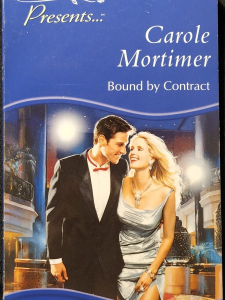 Bound by Contract