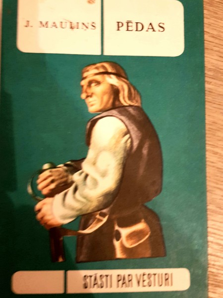Stāsti par vēsturi