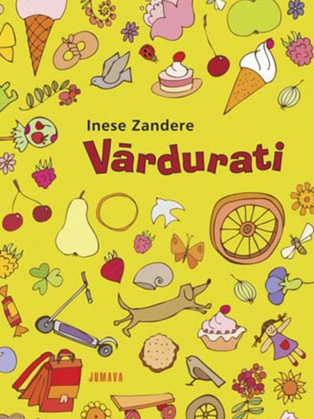 Vārdurati
