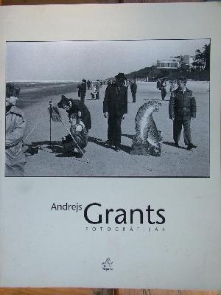 Andrejs Grants