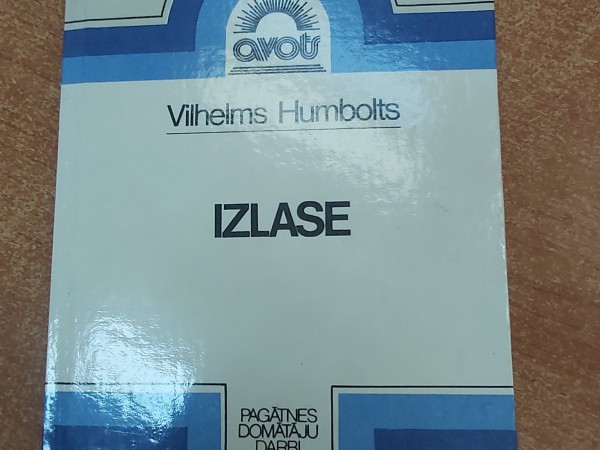 Izlase