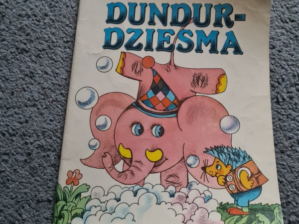 Dundurdziesma