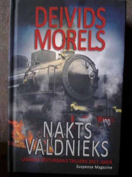 Nakts valdnieks
