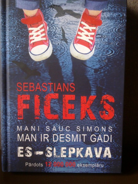 Es- slepkava