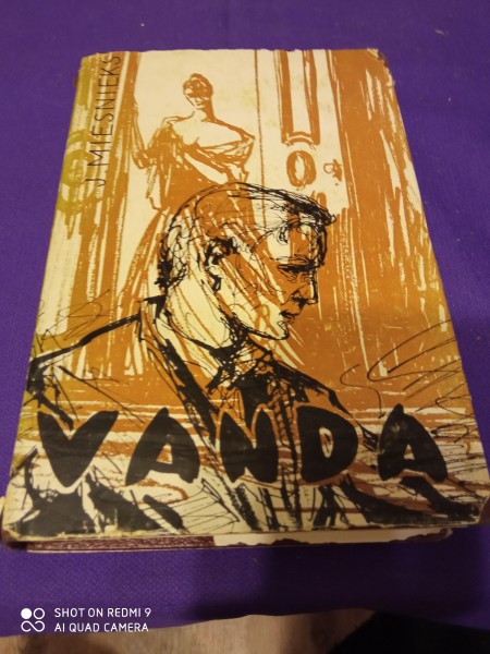 Vanda