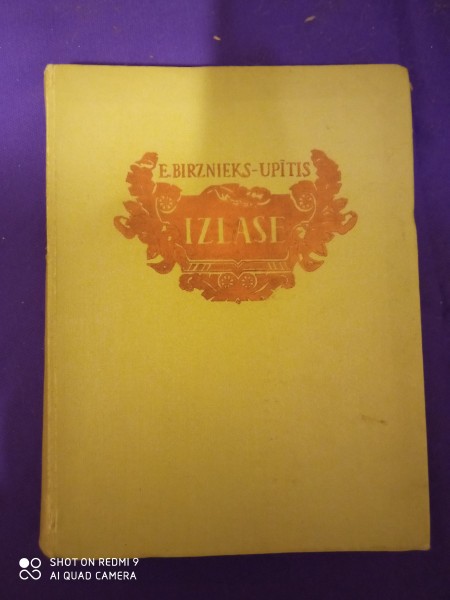 Izlase