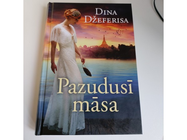 Pazudusī māsa