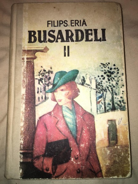 Busardeli 2 daļa