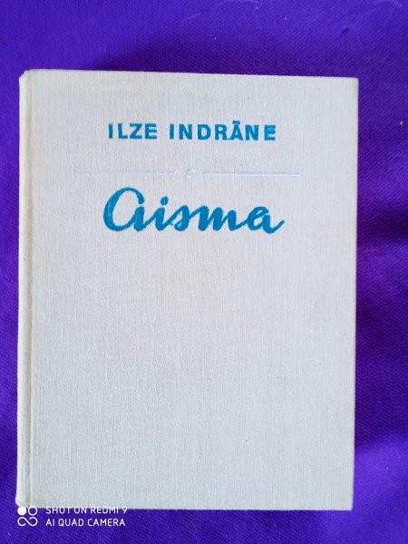 Aisma
