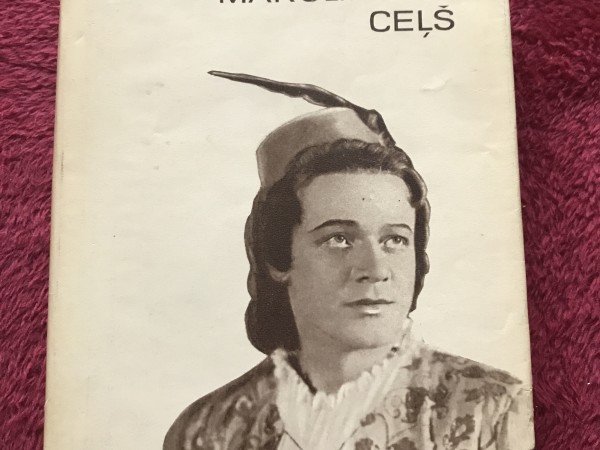 Mākslinieka ceļš