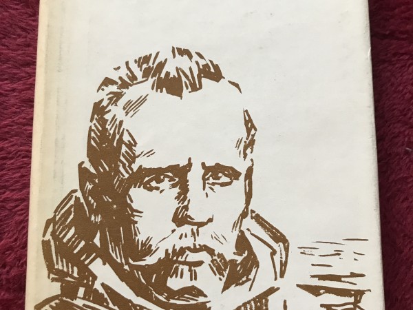 Nansens