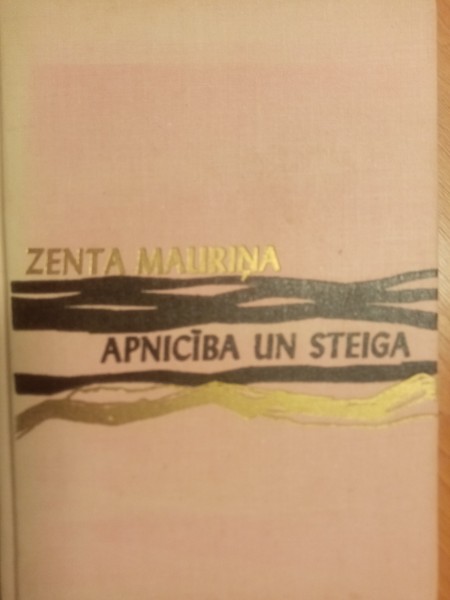 Apnicība un steiga